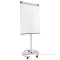 Adjustable Flipchart Professional with Casters